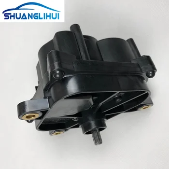 博道 向原 High Quality Transfer Shift Actuator Assembly for ISUZU
