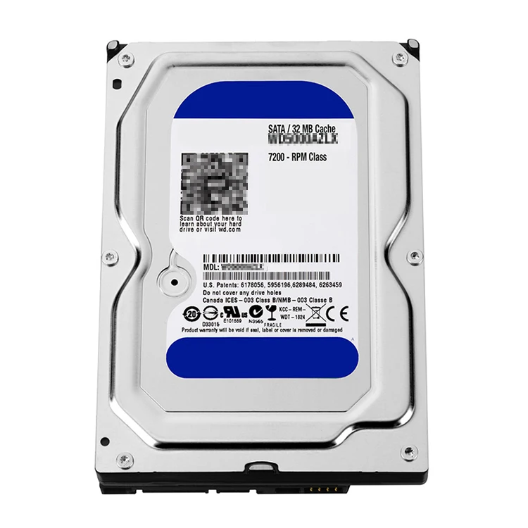 1tb mechanical hard drive