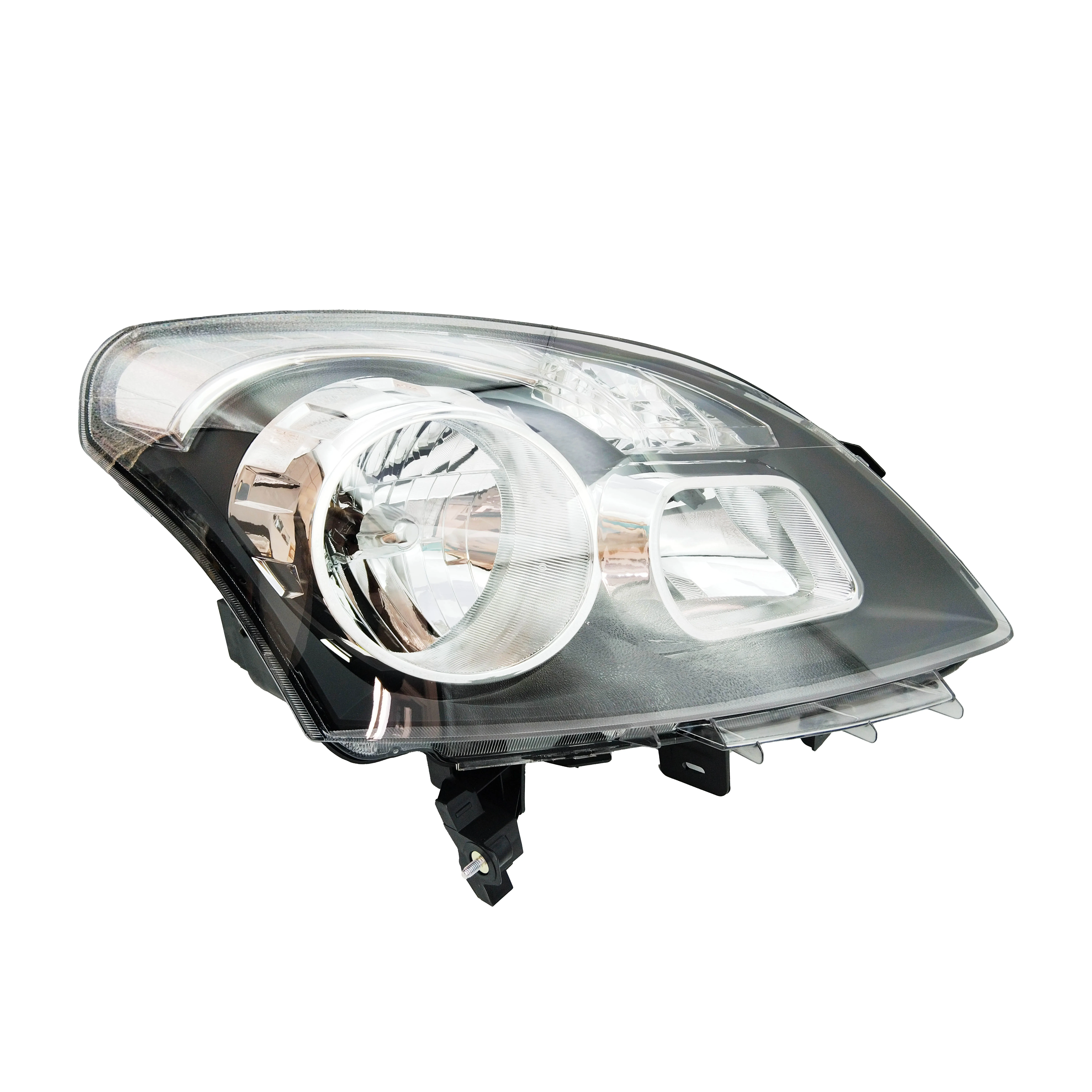 Renault Koleos Right Headlight Assembly (OEM 26025JY40A) - New Car
