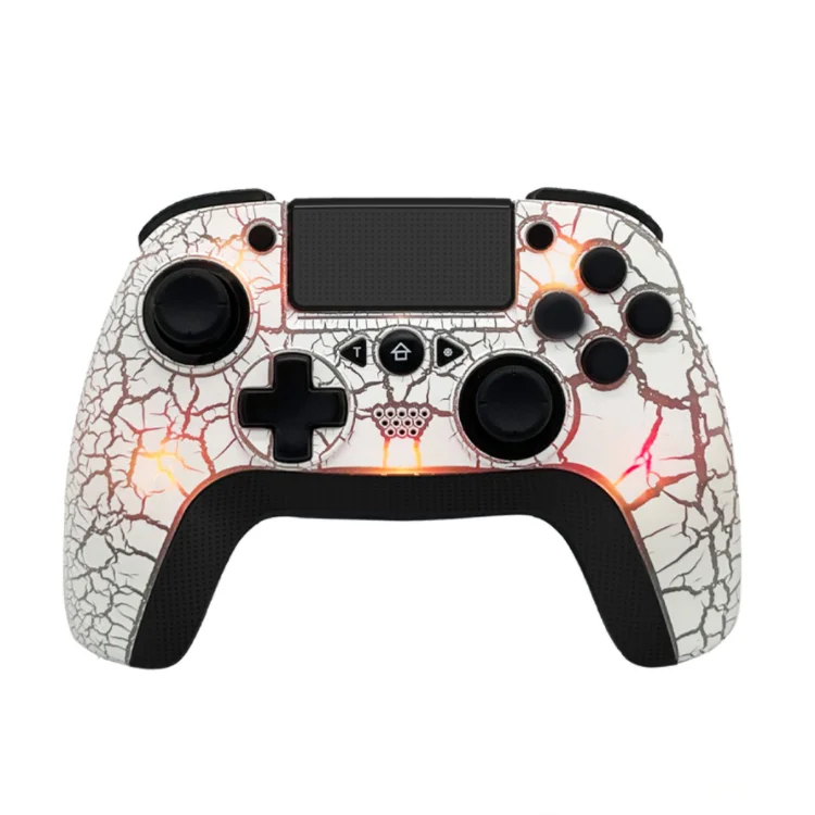 Cherry Blossom Scuff Joystick Sakura Skin For Ps5, Playstation