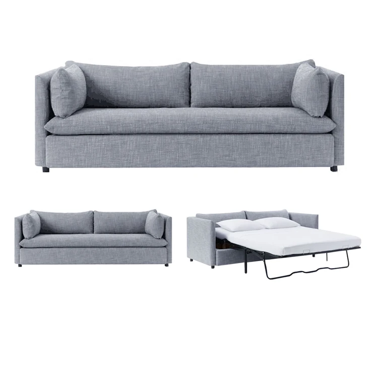 collapsible sofa
