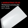 Película Laminadora de Diamante Arcoíris de TPU