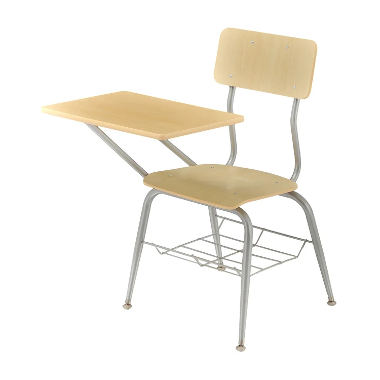 student arm chair