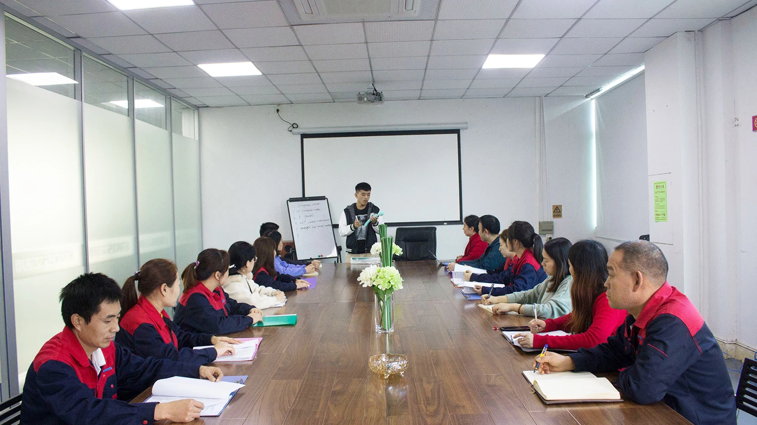 Shenzhen Eros Electronic Technology Co., Ltd. 3