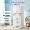 White-elephant