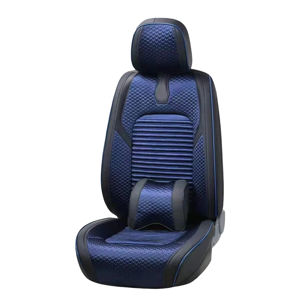 Ingenuity Craft Ergonomically Comfortable Waterproof And Anti-greasy  Universal Size Car Seat Covers - Buy Seat Cushion,Car Seat Covers  Fabric,Wholesale Universal Four Season Seat Cusions Car Seat Covers Product  on Alibaba.com