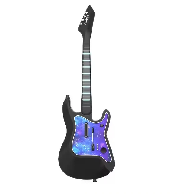 JYS Advance Sale Multi-Platform Guitar For Switch