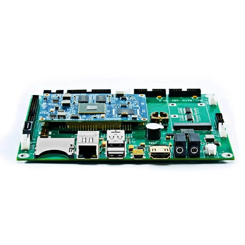 cheap wifi module imx6 android tv box A-R-M A9 quad core Module IAC-IMX6-Kit(4) Module and kit