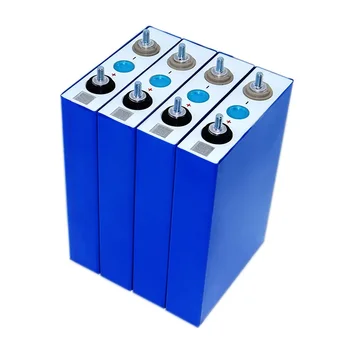 Grade a Specialized in  lithium-ion battery LF280K 3.2V280Ah lithium iron phosphate battery for solar system