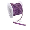 colorful Deep purple