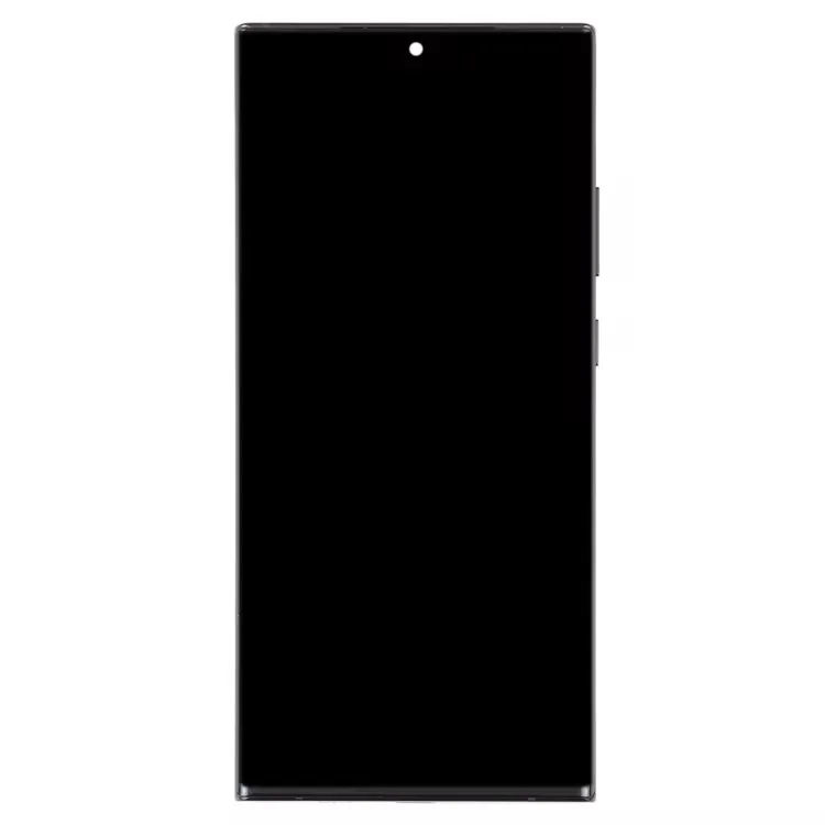 For S21 5G SM-G991/SM-G991B OLED Screen Assembly From China - detail image 7