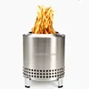 15CM Fire Pit