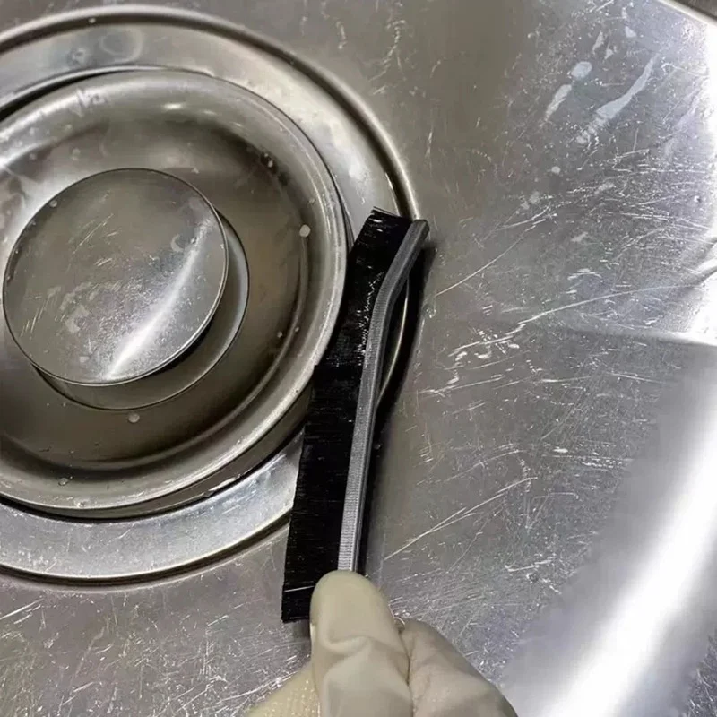 Щетка для чистки