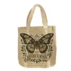 papillon beige 2