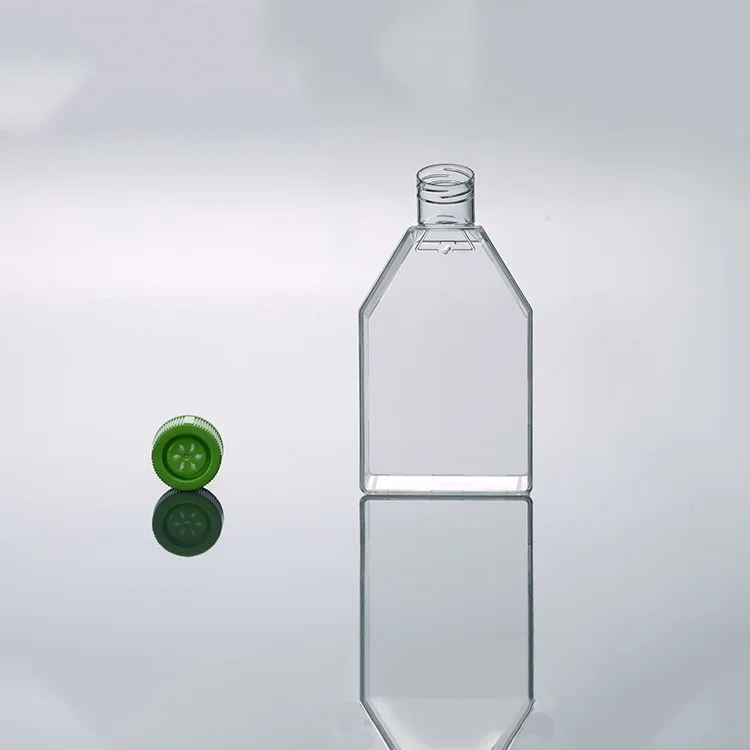 Sorfa Laboratory Cell Culture Triple Multi Flask Sterile Polystyrene