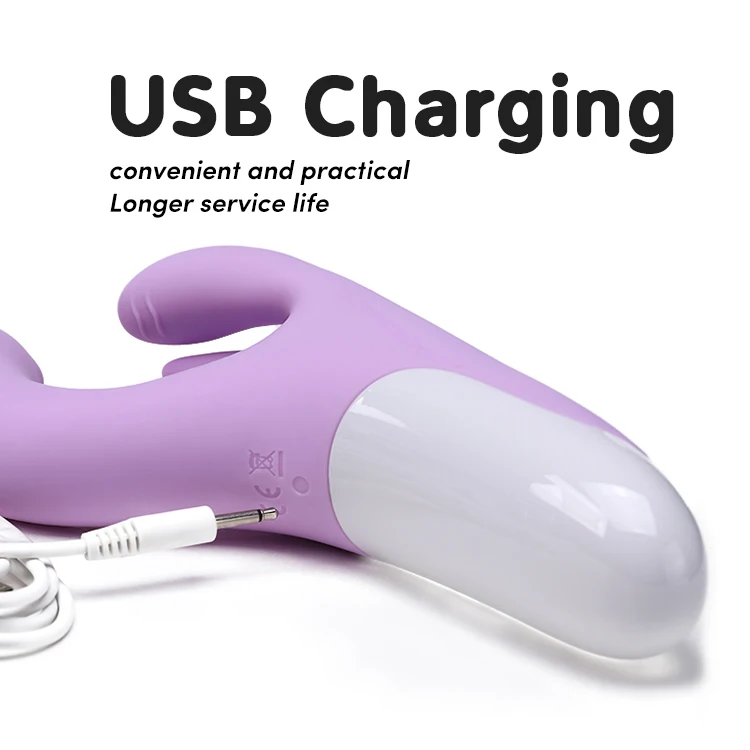 Dildo Silicone Sex Toys for Adult Women Rabbit Other Sex Products