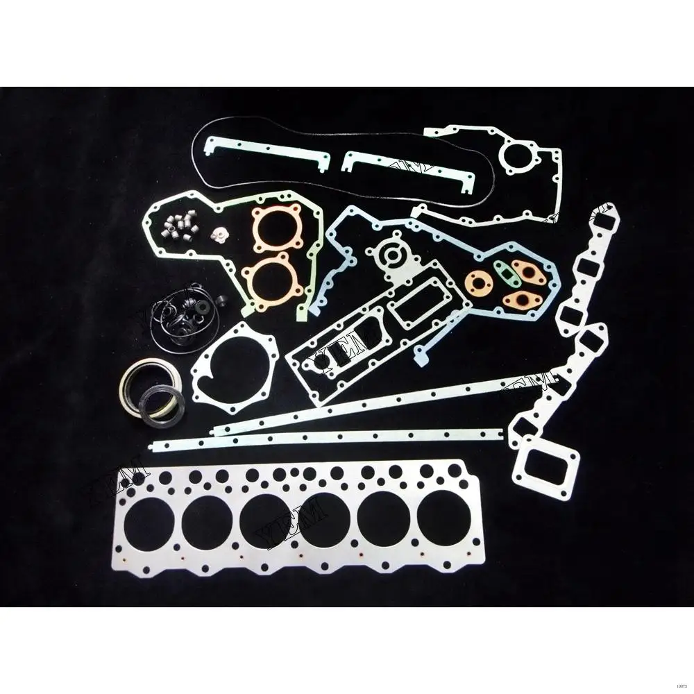 Hot Sale New 6D95 Cylinder Gasket Kit for Komatsu