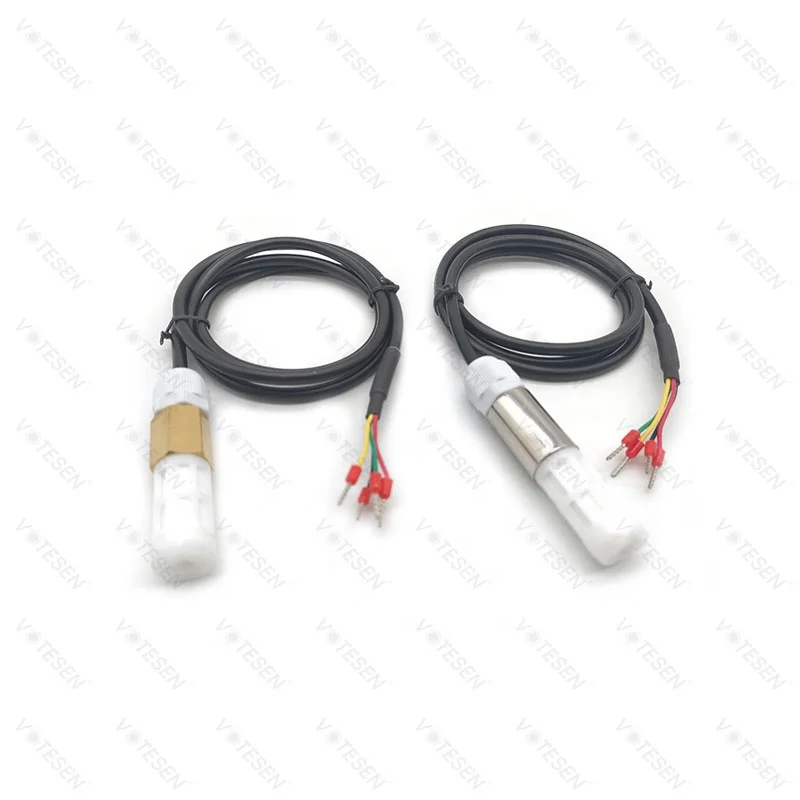 SHT31 Humidity and Temperature Sensor I2C To RS485 with Plastic Housing