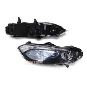 Car Accessories Auto Parts Spare Parts Car Other Headlights Headlight for MG 6 Mg6 Mg550