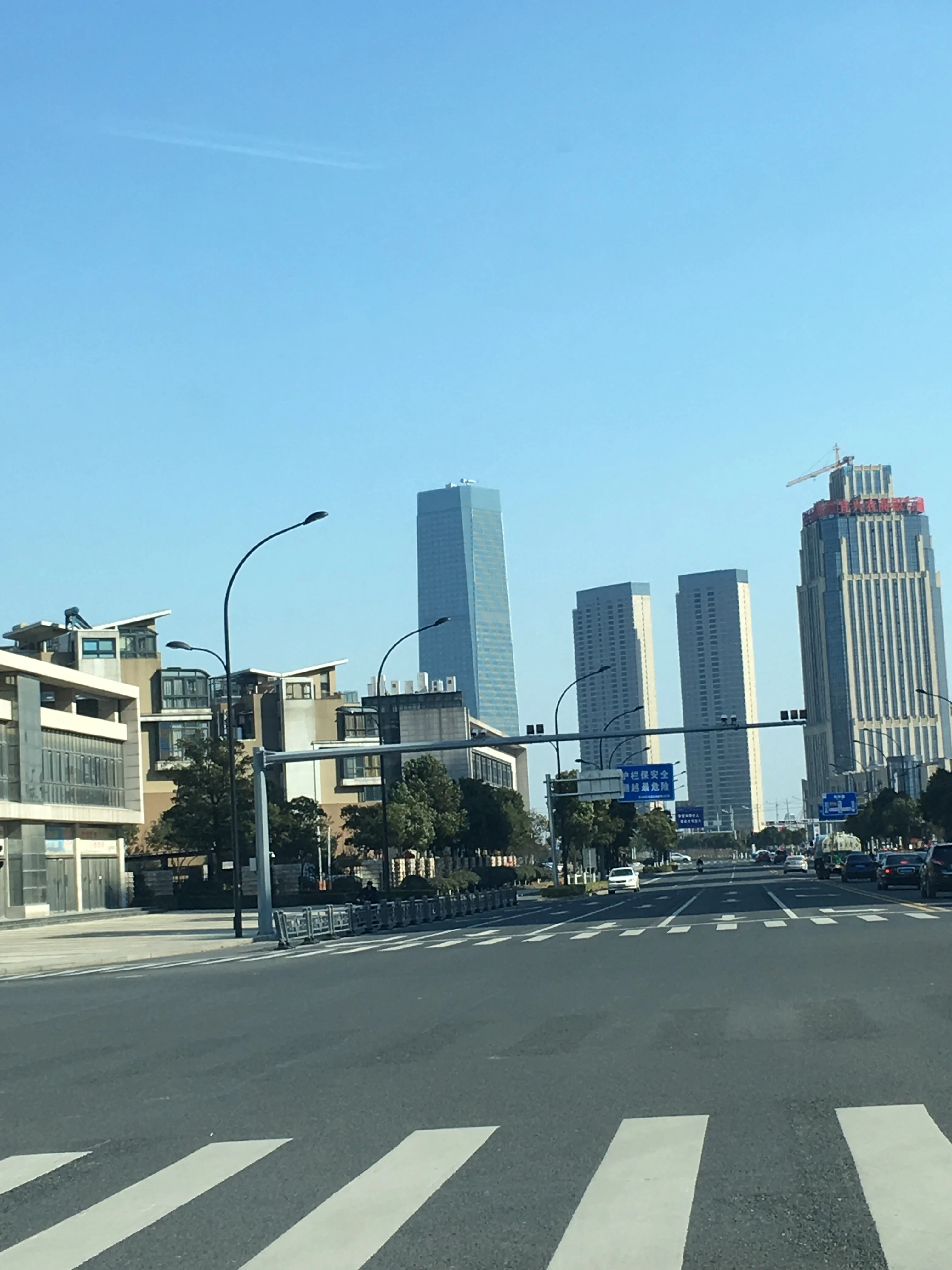 Оцинкованный стальной полюс камеры наблюдения безопасности CCTV