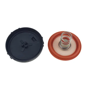 Réparation du couvercle de Valve PCV avec Membrane, pour BMW N51 N52 N52N N52K N53E60 E61 F10 F11 E63 E64, nouveau, 11127548196 Réparation du couvercle de Valve PCV avec Membrane, pour BMW N51 N52 N52N N52K N53E60 E61 F10 F11 E63 E64, nouveau, 11127548196