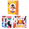 Palo para rasgar cartas