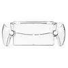 Transparent White