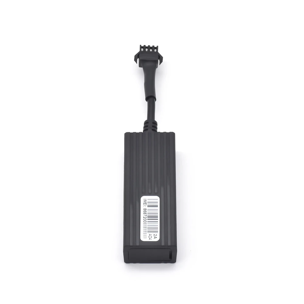 GPS Tracking System Vehicle GPS Tracker for Motorcycle Bike Private Cars