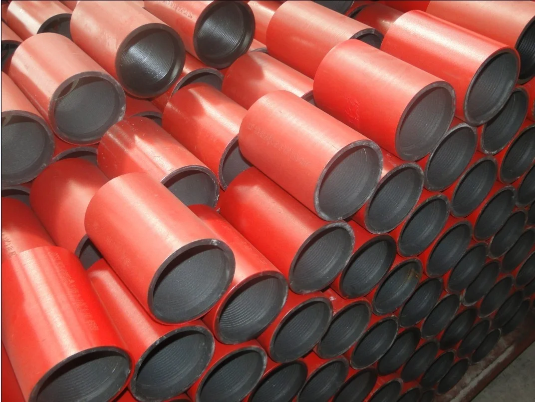 product-750-563.1996268656717 API 5CT N80 casing and tubing SMLS Pipe for Offshore Construction