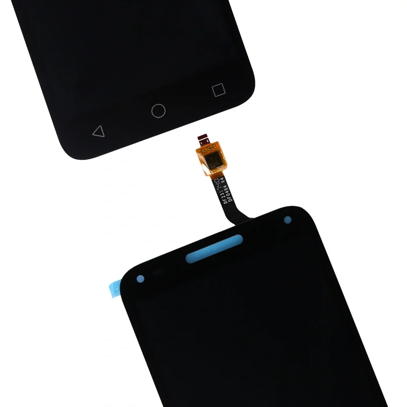 OEM Original Quality Mobile Phone Touch LCD Display Screen for Alcatel One Touch U5 3G 4047 Ot4047