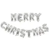 Merry Christmas(Silver)