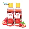 Strawberry scent