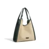 Linen green