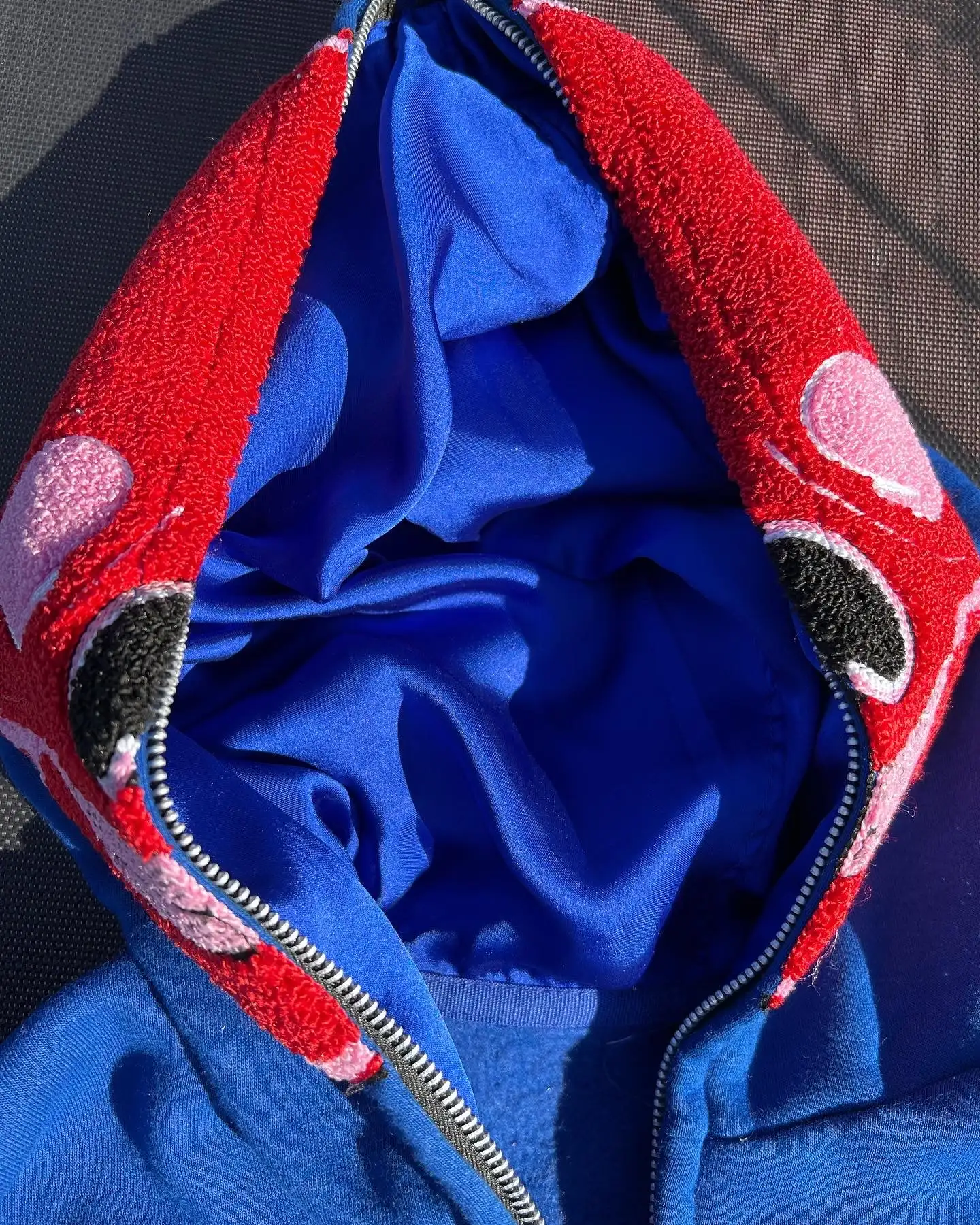 Oem High Quality 100 Cotton Screen Print Hoodies Oversized Wholesale