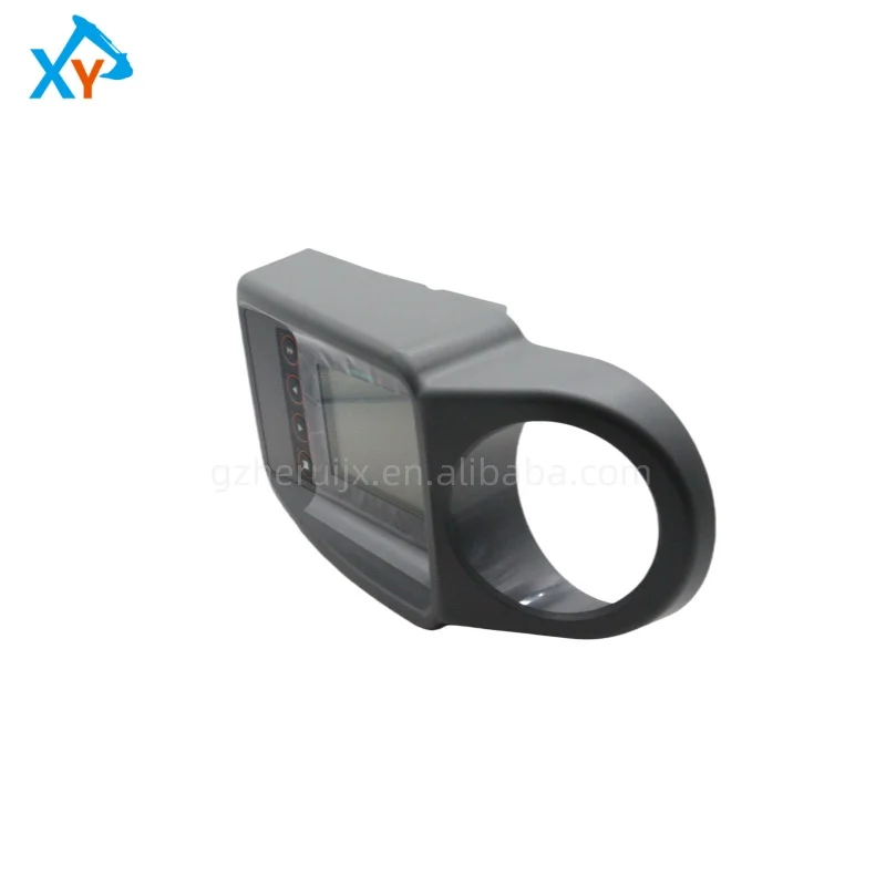China Hitachi EX200-5 Komatsu PC200 Isuzu 4JA1 Oil Pressure