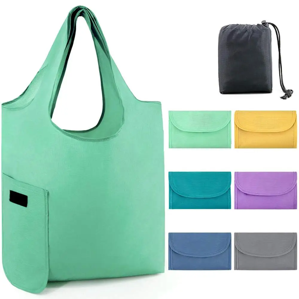 bolsa that folds into itself