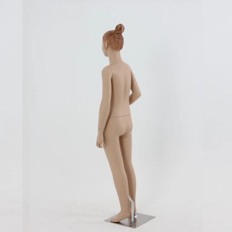 Realistic Full Body Female Display Mannequin/girl Mannequin Wholesale