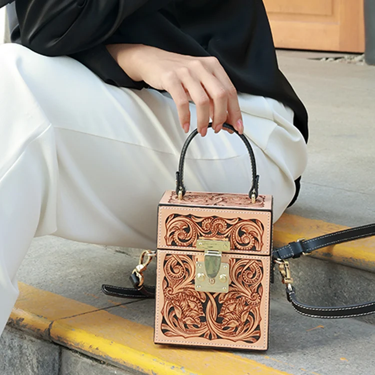 Authentic Quality Designer Lasted Genuine Ostrich Handbags