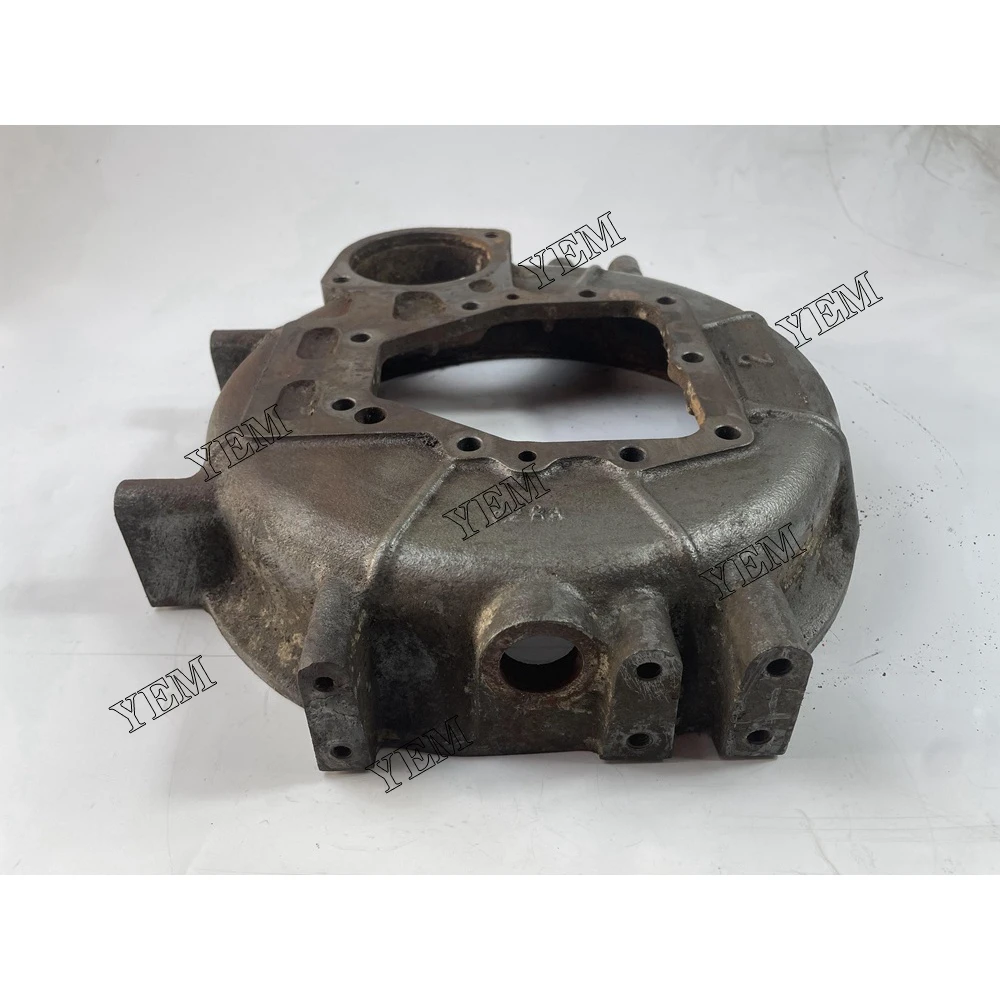 For Yanmar 3TNA68 Flywheel Housing High Performance Engine Parts 4