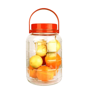 Fruit Wine Storage Bottle for Preserving Your Delicious Beverages
