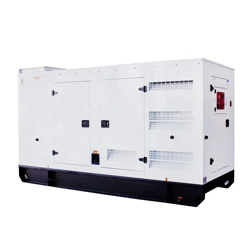 Triphase Diesel Generator