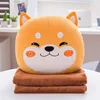 Tête d'Akita 50cm
