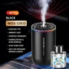 Black Miss coco