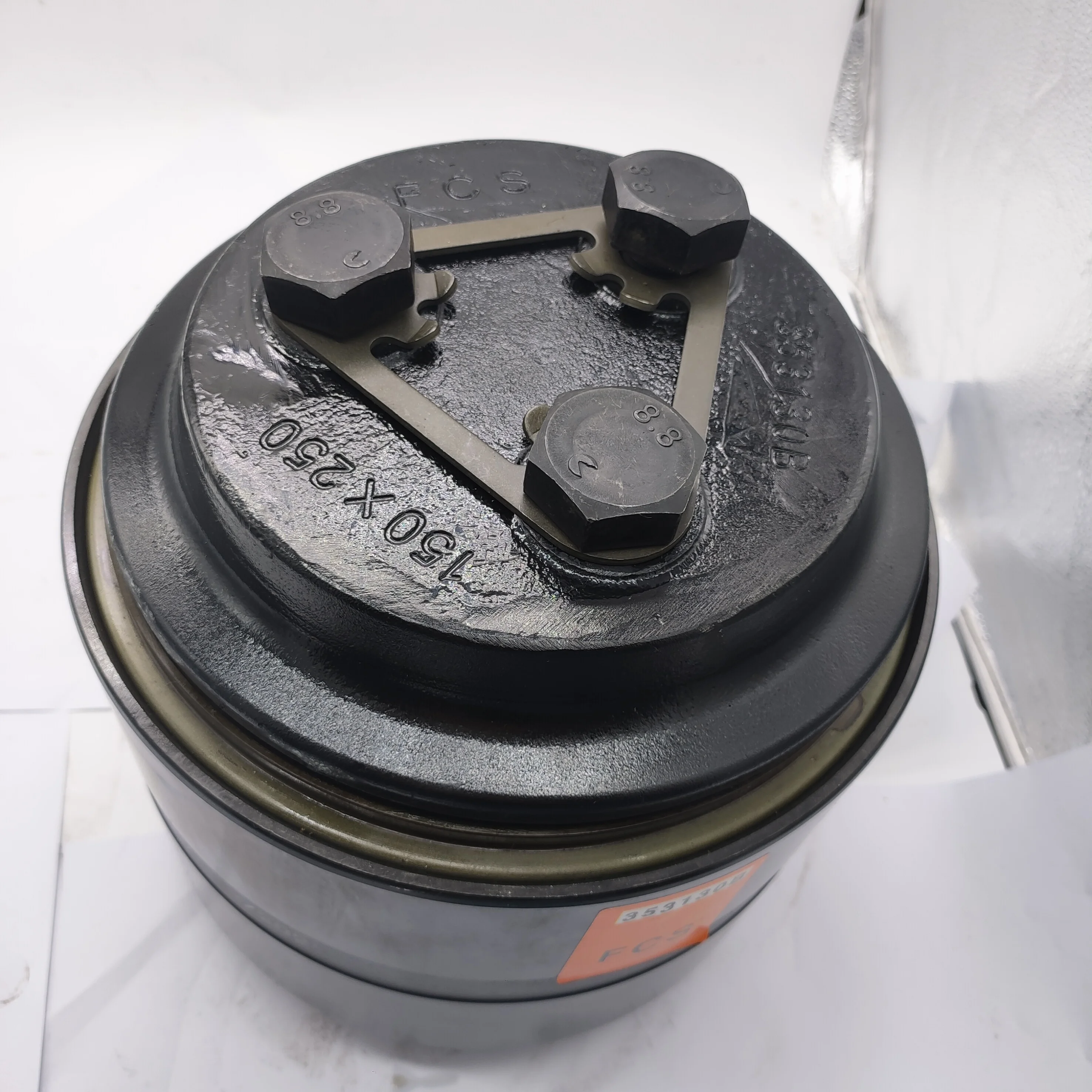 353130b Double Row Tapered Roller Railroad Bearing Ctbu 150x250x160