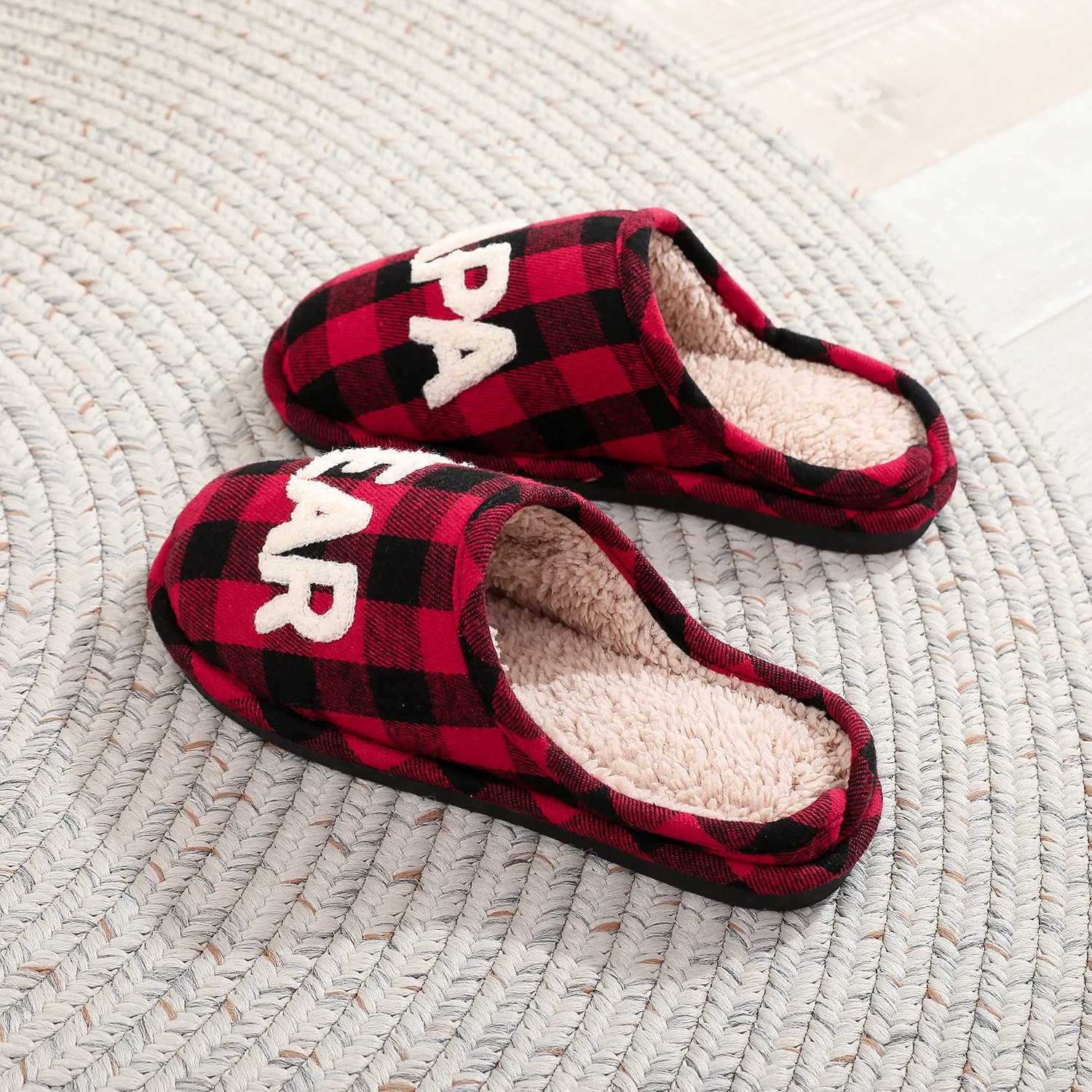 Shop Our Custom Logo Smile Happy Face Slippers for Women