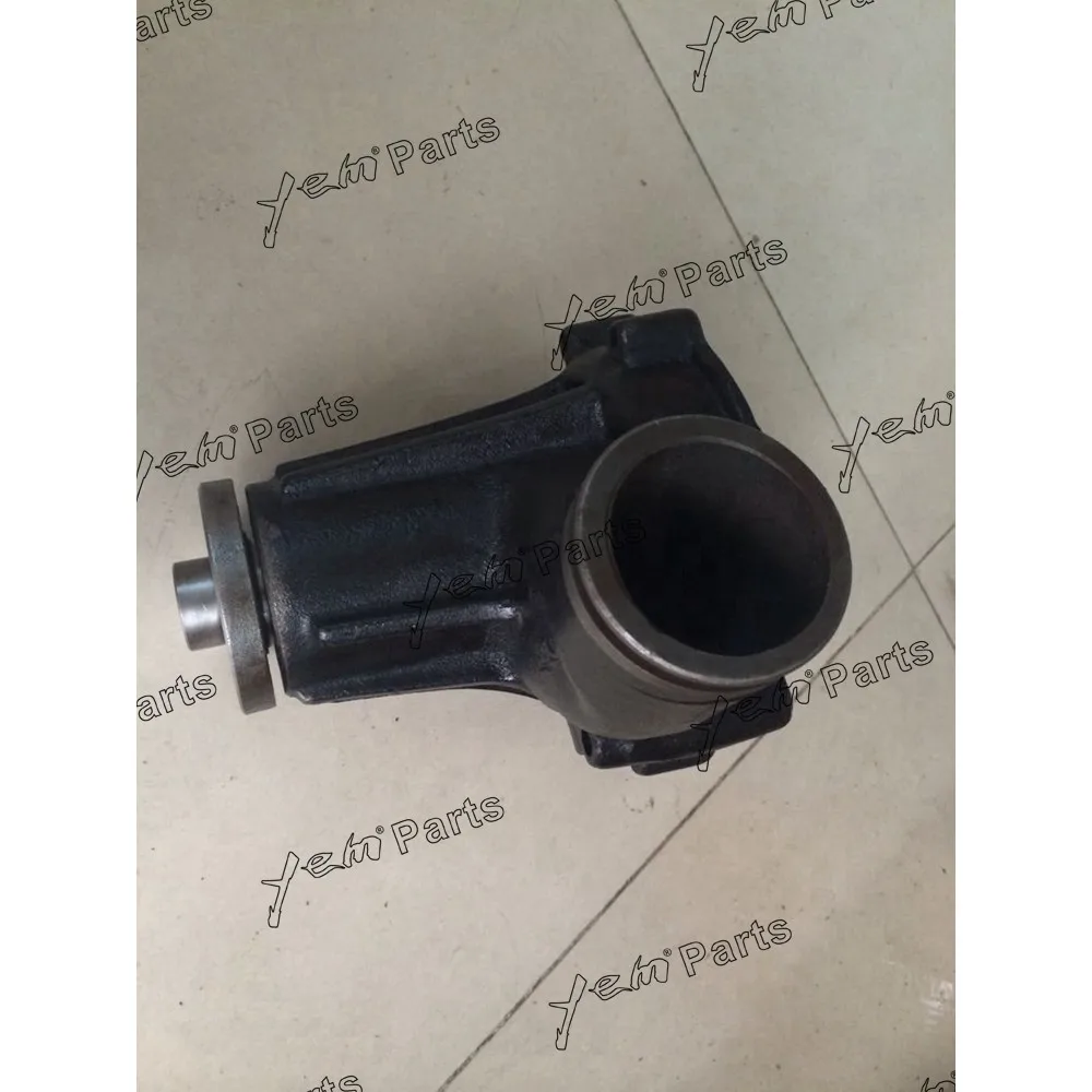 6SD1 Water Pump for Isuzu Replacement Engine Parts 2