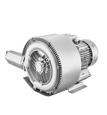 Ring Blower, 220V, Electric - detail 16