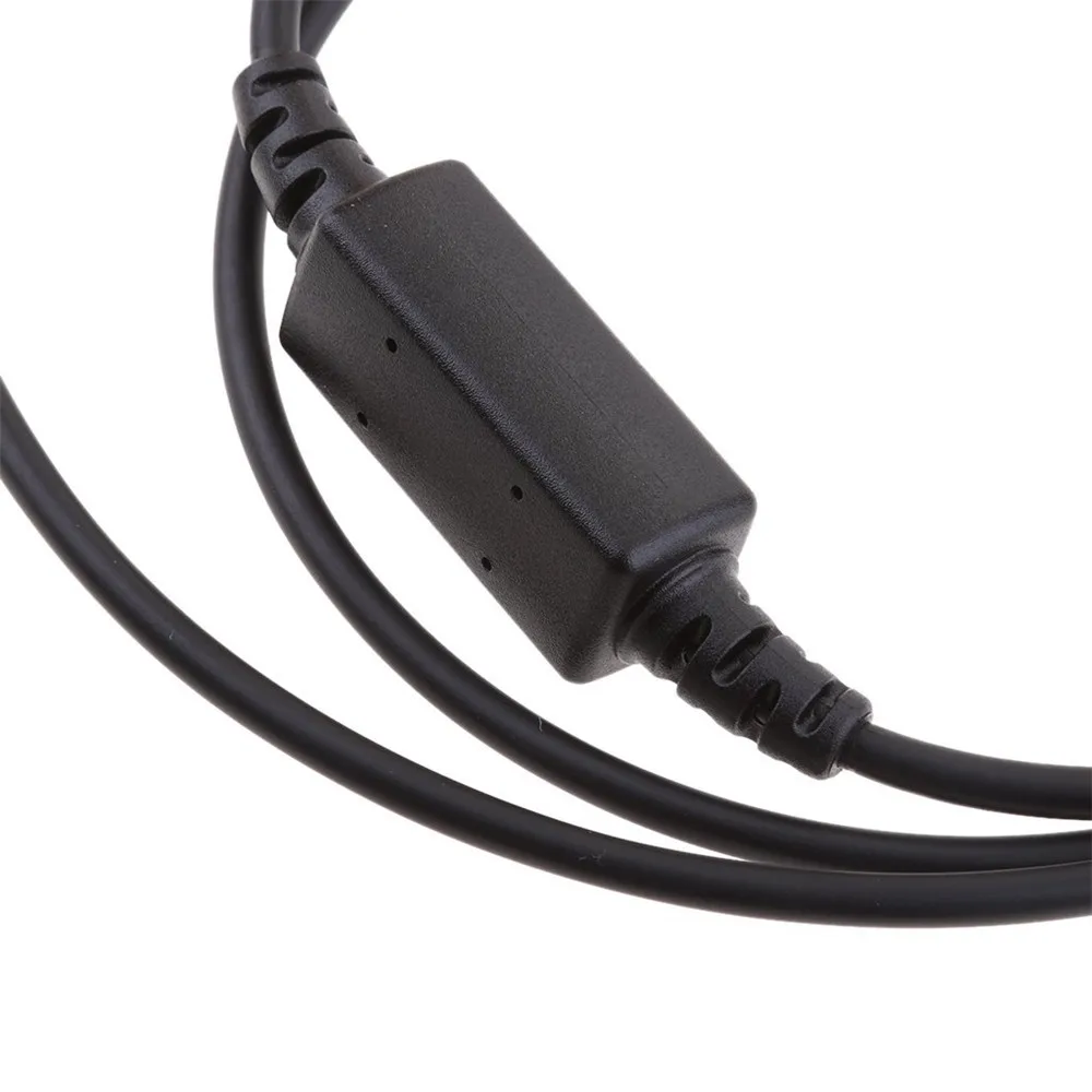 Two Way Radio Programing Cable USB Walkie Talkie Cable for XPR6550/XPR6500/XIRP8260/XIR P8268/DP340
