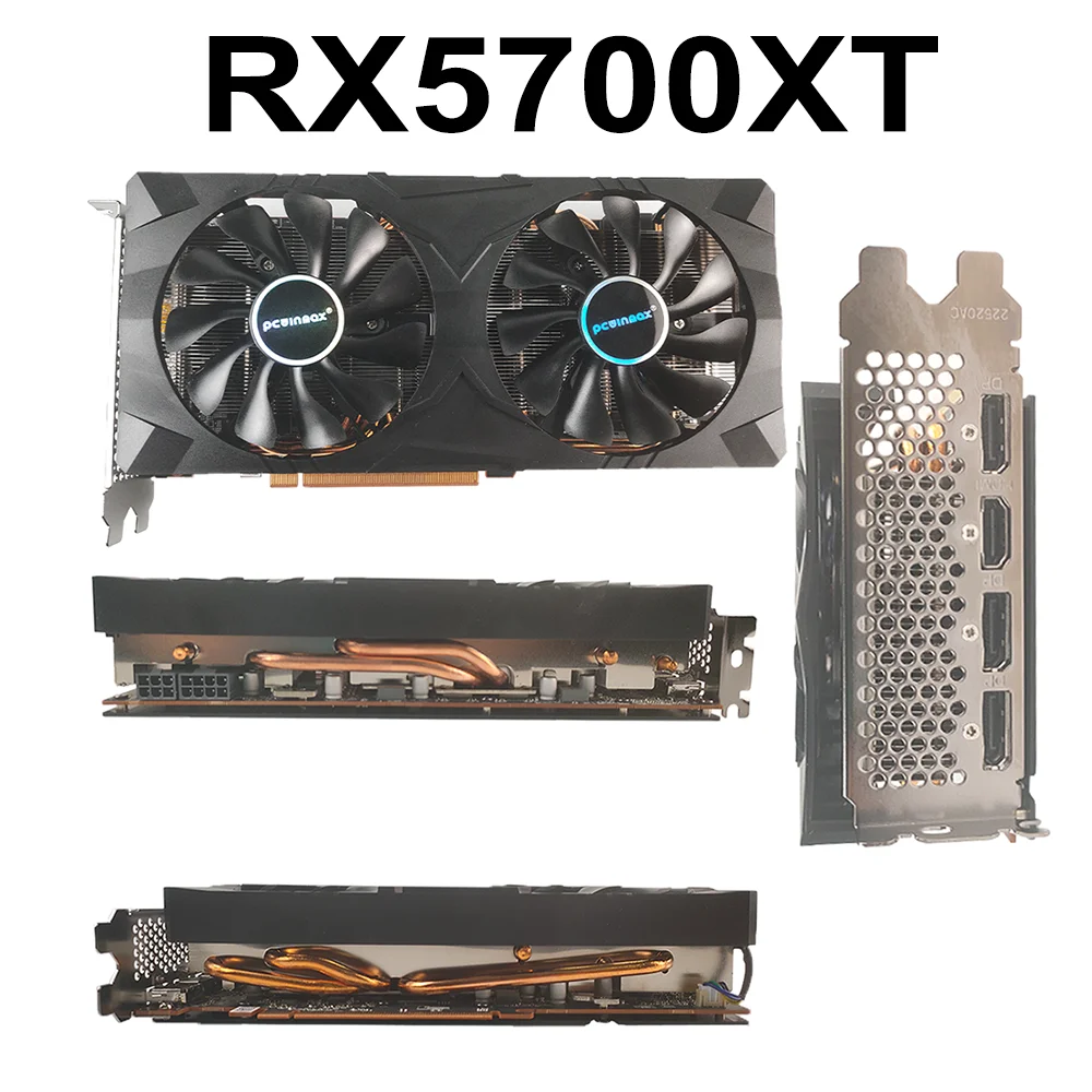 Rx 580 2048sp температура