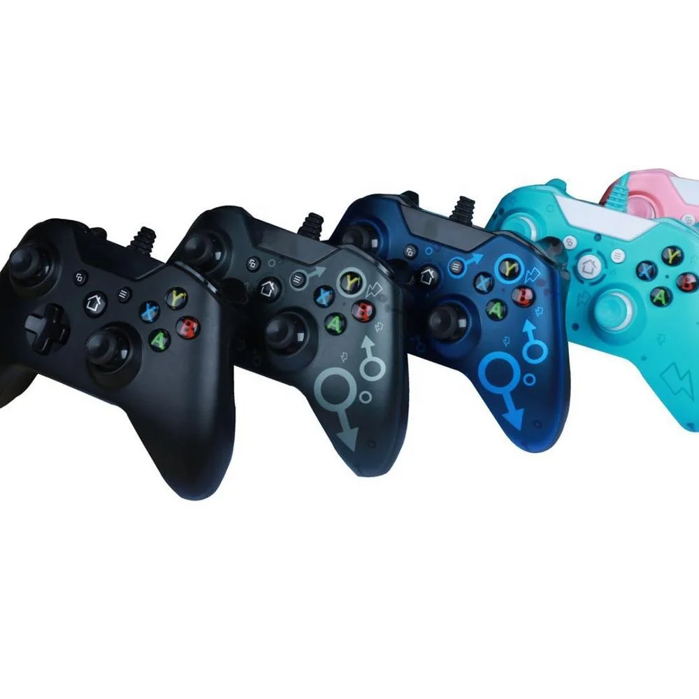 xbox one wired controller with headphone jack